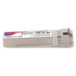 Picture of Juniper Networks® JNP-SFP-25G-LR20-BXU-I Compatible TAA 25GBase-BX SFP28 Transceiver (SMF, 1270nmTx/1330nmRx, 20km, LC, -40 to 85C)