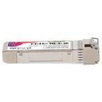 Picture of Juniper Networks® JNP-SFP-25G-LR40-BXD-I Compatible TAA 25GBase-BX SFP28 Transceiver (SMF, 1310nmTx/1270nmRx, 40km, LC, DOM, -40 to 85C)