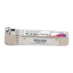 Picture of Juniper Networks® JNP-SFP-25G-LR40-BXU-I Compatible TAA 25GBase-BX SFP28 Transceiver (SMF, 1270nmTx/1310nmRx, 40km, LC, DOM, -40 to 85C)