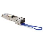 Picture of Mellanox® MAM1Q00A-QSA Compatible 25GBase-Converter QSFP28 Transceiver (QSFP28 to SFP28 Converter, Passive)