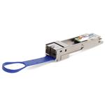 Picture of Mellanox® MAM1Q00A-QSA Compatible 25GBase-Converter QSFP28 Transceiver (QSFP28 to SFP28 Converter, Passive)