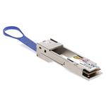 Picture of Mellanox® MAM1Q00A-QSA Compatible 25GBase-Converter QSFP28 Transceiver (QSFP28 to SFP28 Converter, Passive)