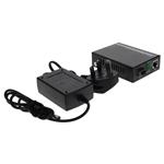Picture of 10/100/1000Base-TX(RJ-45) to Open SFP Port Media Converter