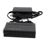 Picture of 10/100/1000Base-TX(RJ-45) to Open SFP Port Mini Media Converter
