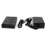 Picture of 10/100/1000Base-TX(RJ-45) to Open SFP Port Mini Media Converter