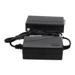 Picture of 10/100/1000Base-TX(RJ-45) to Open SFP Port Mini Media Converter
