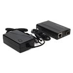 Picture of 10/100/1000Base-TX(RJ-45) to Open SFP Port Mini Media Converter