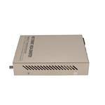 Picture of 10/100Base-TX(RJ-45) to Open SFP Port Managed Media Converter