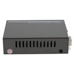 Picture of 10/100/1000Base-TX(RJ-45) to Open SFP Port Media Converter