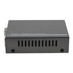 Picture of 10/100/1000Base-TX(RJ-45) to Open SFP Port Media Converter
