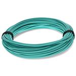 Picture of Mellanox® MC2207312-020 Compatible TAA Compliant 56GBase-AOC QSFP+ Active Optical Cable (850nm, MMF, 20m)
