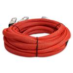 Picture of Mellanox® MCA7J60-N005 Compatible TAA 800GBase-CU OSFP112 to 2xOSFP112-RHS Direct Attach Cable (Active Twinax, 5m, Infiniband)