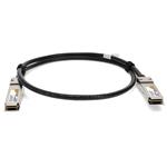 Picture of Mellanox® MCP1650-V003E26 Compatible 200GBase-CU HDR QSFP56 to QSFP56 Direct Attach Cable (Passive Twinax, 3.0m)