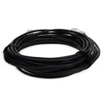 Picture of Mellanox® MCP7H50-V02AR26 Compatible TAA 200GBase-CU QSFP56 to 2xQSFP56 Infiniband HDR Direct Attach Cable (Passive Twinax, 2.5m, LSZH)