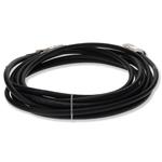 Picture of Mellanox® MCP7H60-W003R26 Compatible TAA 400GBase-CU QSFP-DD 400G to 2xQSFP56 200G PAM-4 Direct Attach Cable (Passive Twinax, 3m)