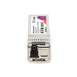 Picture of Mellanox® MFM1T02A-LR-BXD-60-I Compatible TAA 10GBase-BX SFP+ Transceiver (SMF, 1330nmTx/1270nmRx, 60km, LC, DOM, -40 to 85C)