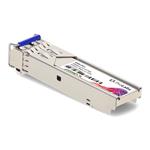 Picture of Planet® MGB-L40 Compatible TAA 1000Base-LX SFP Transceiver (SMF, 1310nm, 40km, LC, DOM)