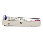 Picture of Cisco® MGBLH1 Compatible TAA Compliant 1000Base-LH SFP Transceiver (SMF, 1310nm, 40km, LC)