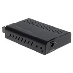 Picture of 10/100/1000Base-TX(RJ-45) to 1000Base-LX(SC) SMF 1310nm 20km Mini Media Converter