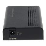 Picture of 10/100/1000Base-TX(RJ-45) to 1000Base-LX(SC) SMF 1310nm 20km Mini Media Converter