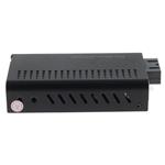 Picture of 10/100/1000Base-TX(RJ-45) to 1000Base-LX(SC) SMF 1310nm 20km Mini Media Converter