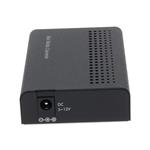 Picture of 10/100/1000Base-TX(RJ-45) to Open SFP Port Mini Media Converter