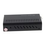 Picture of 10/100/1000Base-TX(RJ-45) to Open SFP Port Mini Media Converter