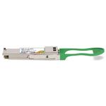 Picture of Mellanox® MMA1L30-CM Compatible TAA 100GBase-CWDM4 QSFP28 Transceiver (SMF, 1310nm, 2km, LC, DOM)
