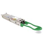 Picture of Mellanox® MMA1L30-CM Compatible TAA 100GBase-CWDM4 QSFP28 Transceiver (SMF, 1310nm, 2km, LC, DOM)