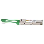 Picture of Mellanox® MMA1L30-CM Compatible TAA 100GBase-CWDM4 QSFP28 Transceiver (SMF, 1310nm, 2km, LC, DOM)