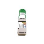 Picture of Mellanox® MMA1L30-CM Compatible TAA 100GBase-CWDM4 QSFP28 Transceiver (SMF, 1310nm, 2km, LC, DOM)