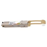 Picture of Mellanox® MMA1T00-HS Compatible TAA 200GBase-SR4 QSFP56 Transceiver Infiniband HDR (MMF, 850nm, 100m, MPO, DOM)