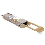 Picture of Mellanox® MMA1T00-HS Compatible TAA 200GBase-SR4 QSFP56 Transceiver Infiniband HDR (MMF, 850nm, 100m, MPO, DOM)