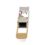Picture of Mellanox® MMA1T00-HS Compatible TAA 200GBase-SR4 QSFP56 Transceiver Infiniband HDR (MMF, 850nm, 100m, MPO, DOM)
