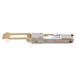 Picture of Mellanox® MMA1T00-HS Compatible TAA 200GBase-SR4 QSFP56 Transceiver Infiniband HDR (MMF, 850nm, 100m, MPO, DOM)