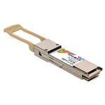 Picture of Mellanox® MMA1T00-HS Compatible TAA 200GBase-SR4 QSFP56 Transceiver Infiniband HDR (MMF, 850nm, 100m, MPO, DOM)