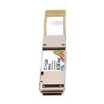 Picture of Mellanox® MMA1T00-HS Compatible TAA 200GBase-SR4 QSFP56 Transceiver Infiniband HDR (MMF, 850nm, 100m, MPO, DOM)