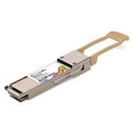Picture of Mellanox® MMA1T00-VS Compatible 200GBase-SR4 QSFP56 Transceiver (MMF, 850nm, 100m, MPO, DOM)