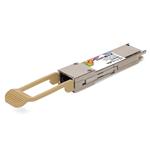 Picture of Mellanox® MMA1T00-VS Compatible 200GBase-SR4 QSFP56 Transceiver (MMF, 850nm, 100m, MPO, DOM)