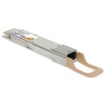 Picture of Mellanox® MMA1U00-WS Compatible TAA 400GBase-SR8 QSFP-DD Transceiver (MMF, 850nm, MPO-16, 100m)