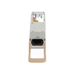 Picture of Mellanox® MMA1U00-WS Compatible TAA 400GBase-SR8 QSFP-DD Transceiver (MMF, 850nm, MPO-16, 100m)