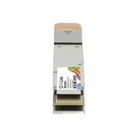 Picture of Mellanox® MMA1U00-WS Compatible TAA 400GBase-SR8 QSFP-DD Transceiver (MMF, 850nm, MPO-16, 100m)