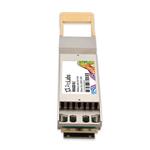 Picture of Mellanox® MMA4Z00-NS Compatible TAA 800GBase-2xSR4 PAM4 OSFP Transceiver (MMF, 850nm, 50m, 2xMPO, DOM, CMIS 5.0)