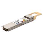 Picture of Mellanox® MMA4Z00-NS400 Compatible TAA 400GBase-SR4 PAM4 OSFP112 RHS Transceiver (MMF, 850nm, 50m, MPO, DOM, CMIS 5.0)