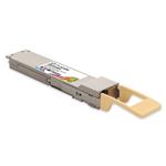 Picture of Mellanox® MMA4Z00-NS400 Compatible TAA 400GBase-SR4 PAM4 OSFP112 RHS Transceiver (MMF, 850nm, 50m, MPO, DOM, CMIS 5.0)