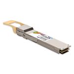 Picture of Mellanox® MMA4Z00-NS400 Compatible TAA 400GBase-SR4 PAM4 OSFP112 RHS Transceiver (MMF, 850nm, 50m, MPO, DOM, CMIS 5.0)