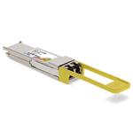 Picture of Mellanox® MMS1V70-CM Compatible TAA Compliant 100GBase-DR QSFP28 Single Lambda Transceiver (SMF, 1310nm, 500m, LC, DOM, with FEC)