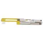 Picture of Mellanox® MMS1V70-CM Compatible TAA Compliant 100GBase-DR QSFP28 Single Lambda Transceiver (SMF, 1310nm, 500m, LC, DOM, with FEC)