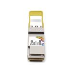 Picture of Mellanox® MMS1V70-CM Compatible TAA Compliant 100GBase-DR QSFP28 Single Lambda Transceiver (SMF, 1310nm, 500m, LC, DOM, with FEC)