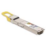 Picture of Mellanox® MMS4A20-XM800 Compatible TAA 800GBase-DR4 OSFP224-RHS Transceiver (SMF, 1310nm, 500m, MPO, DOM, CMIS 5.3)